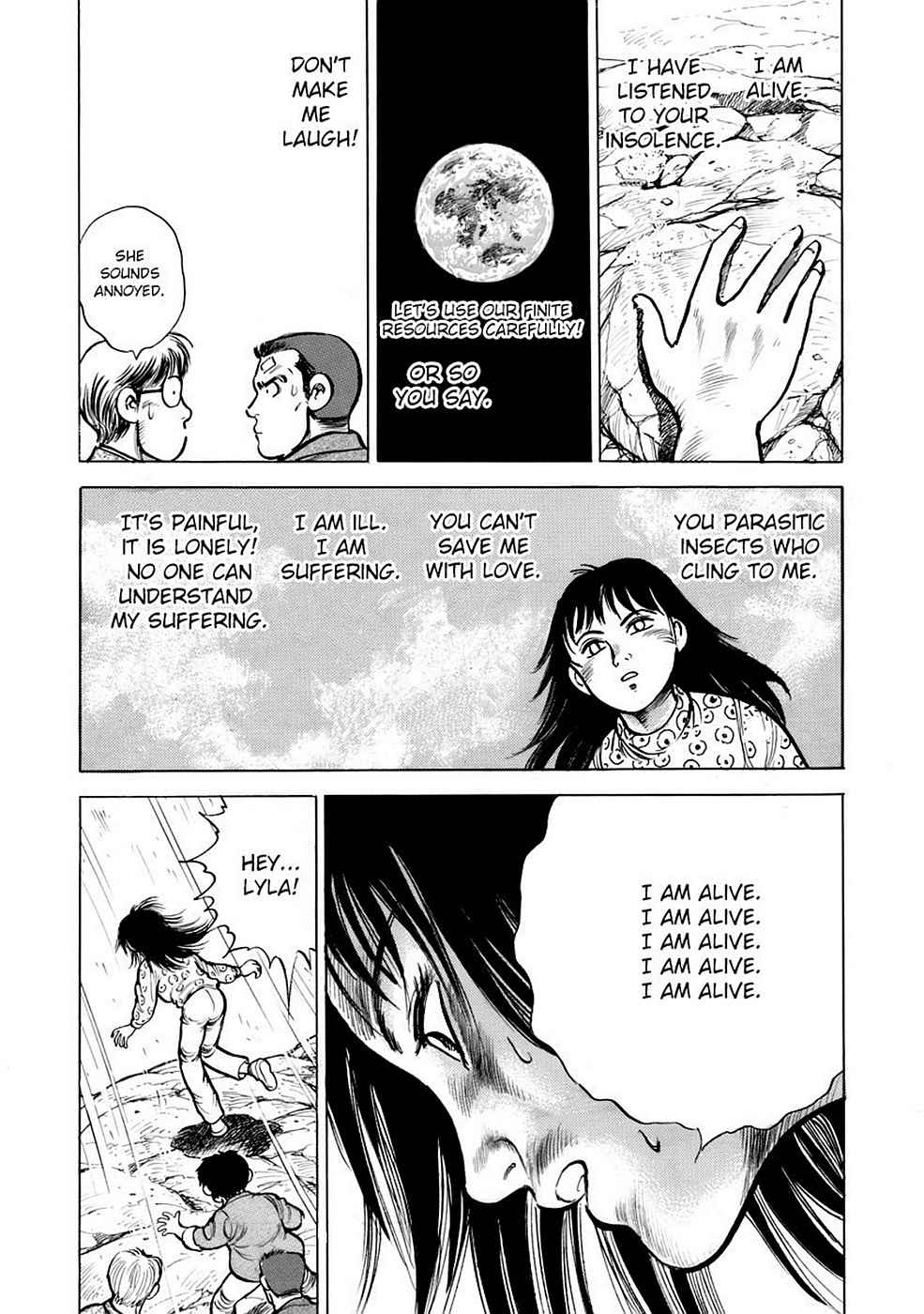 Baron Chap 8 - Next Chap 9