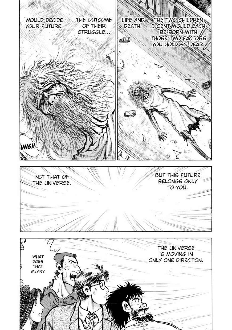 Baron Chap 8 - Next Chap 9
