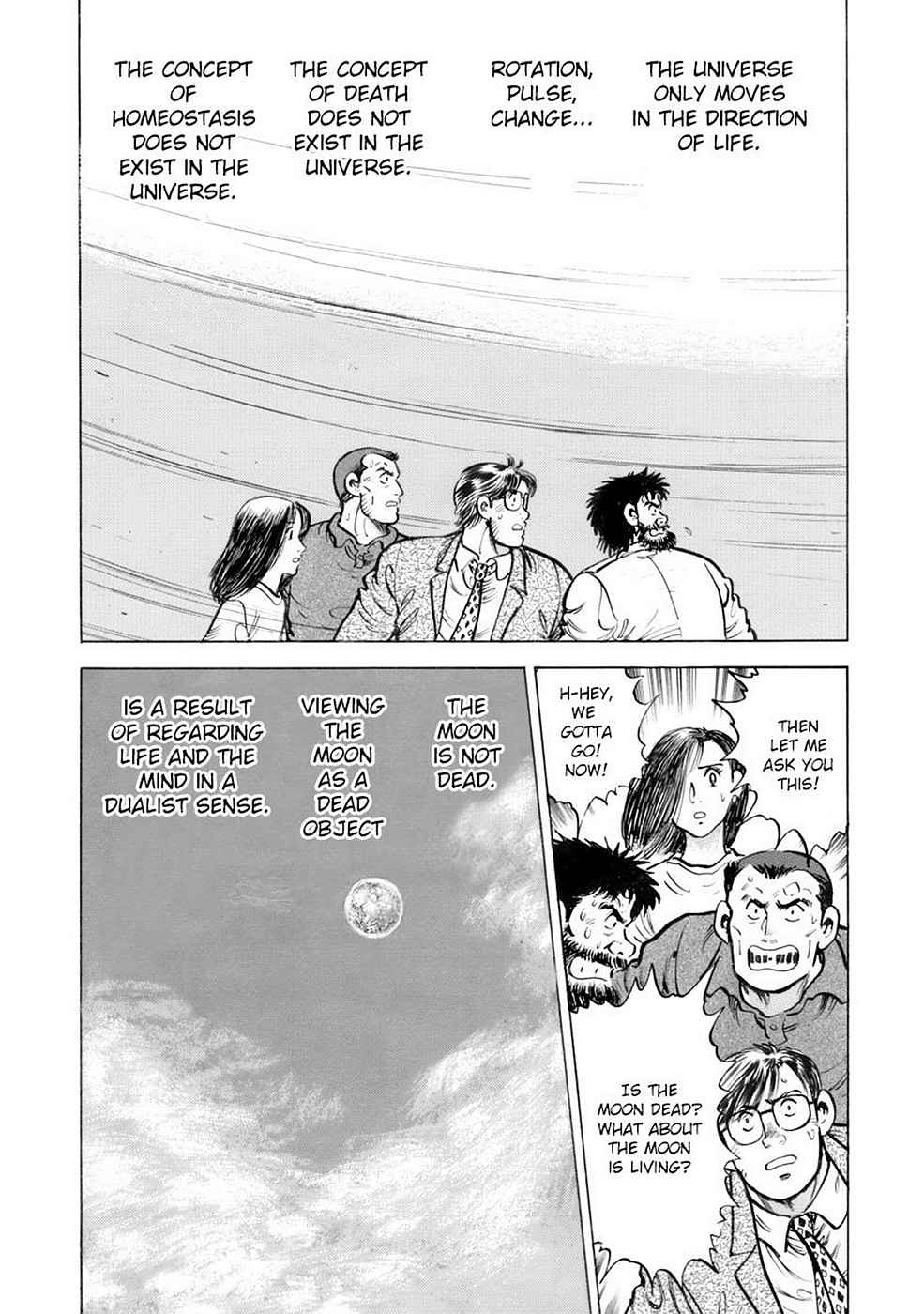 Baron Chap 8 - Next Chap 9