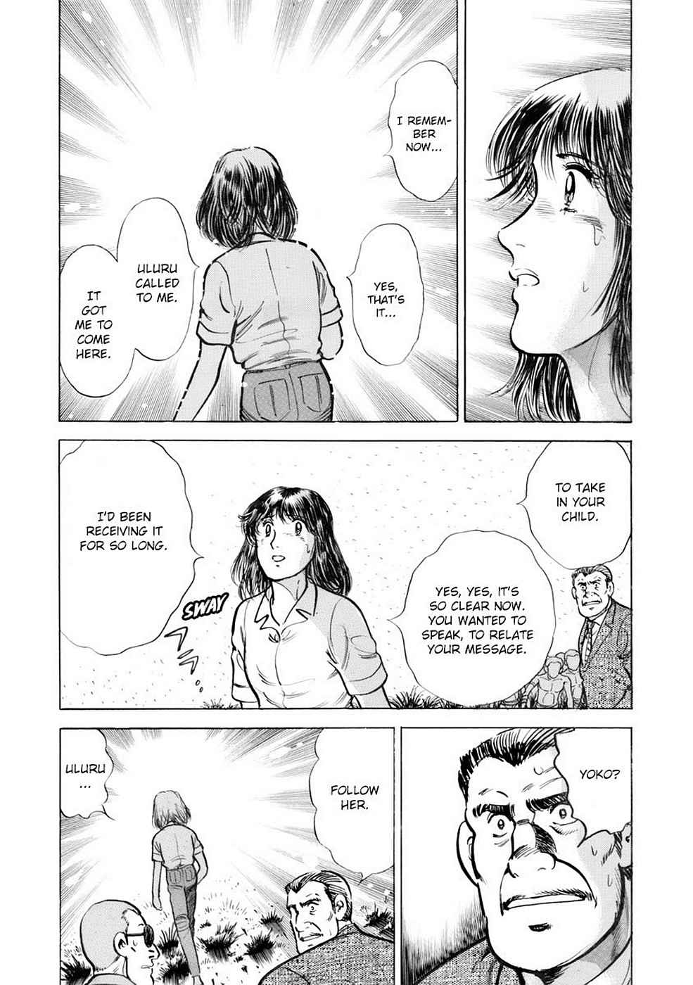 Baron Chap 8 - Next Chap 9