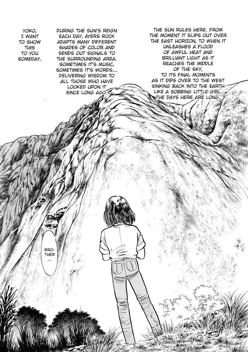 Baron Chap 8 - Next Chap 9