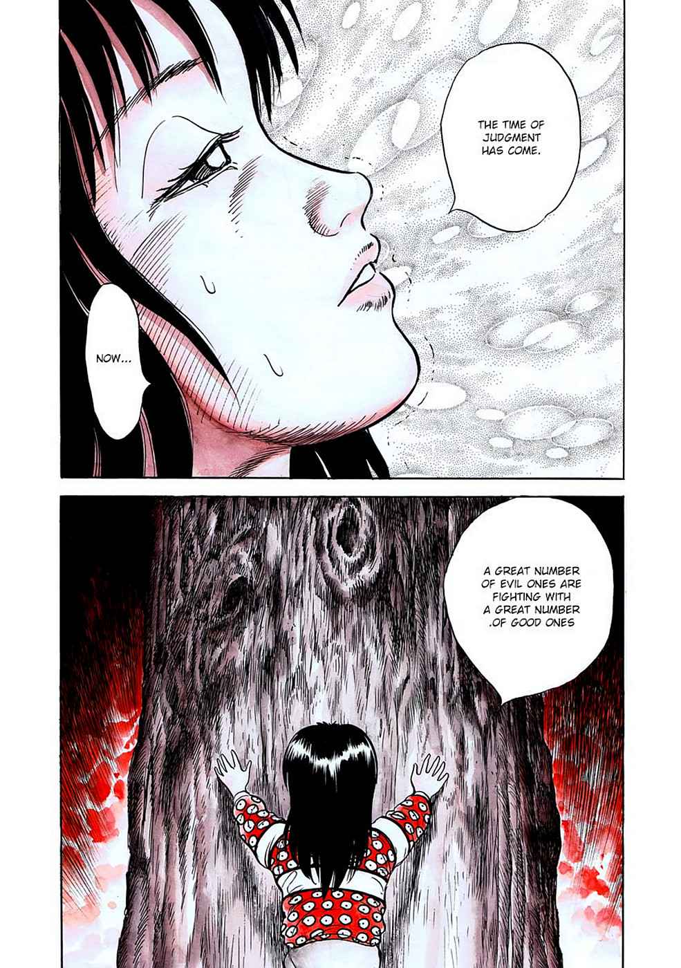 Baron Chap 8 - Next Chap 9