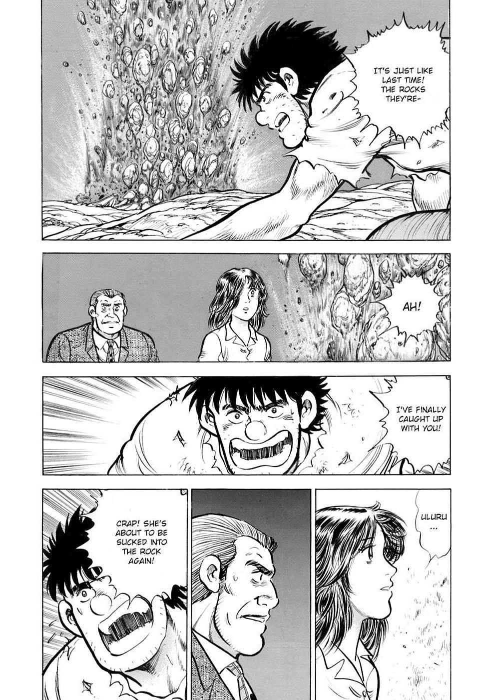 Baron Chap 8 - Next Chap 9