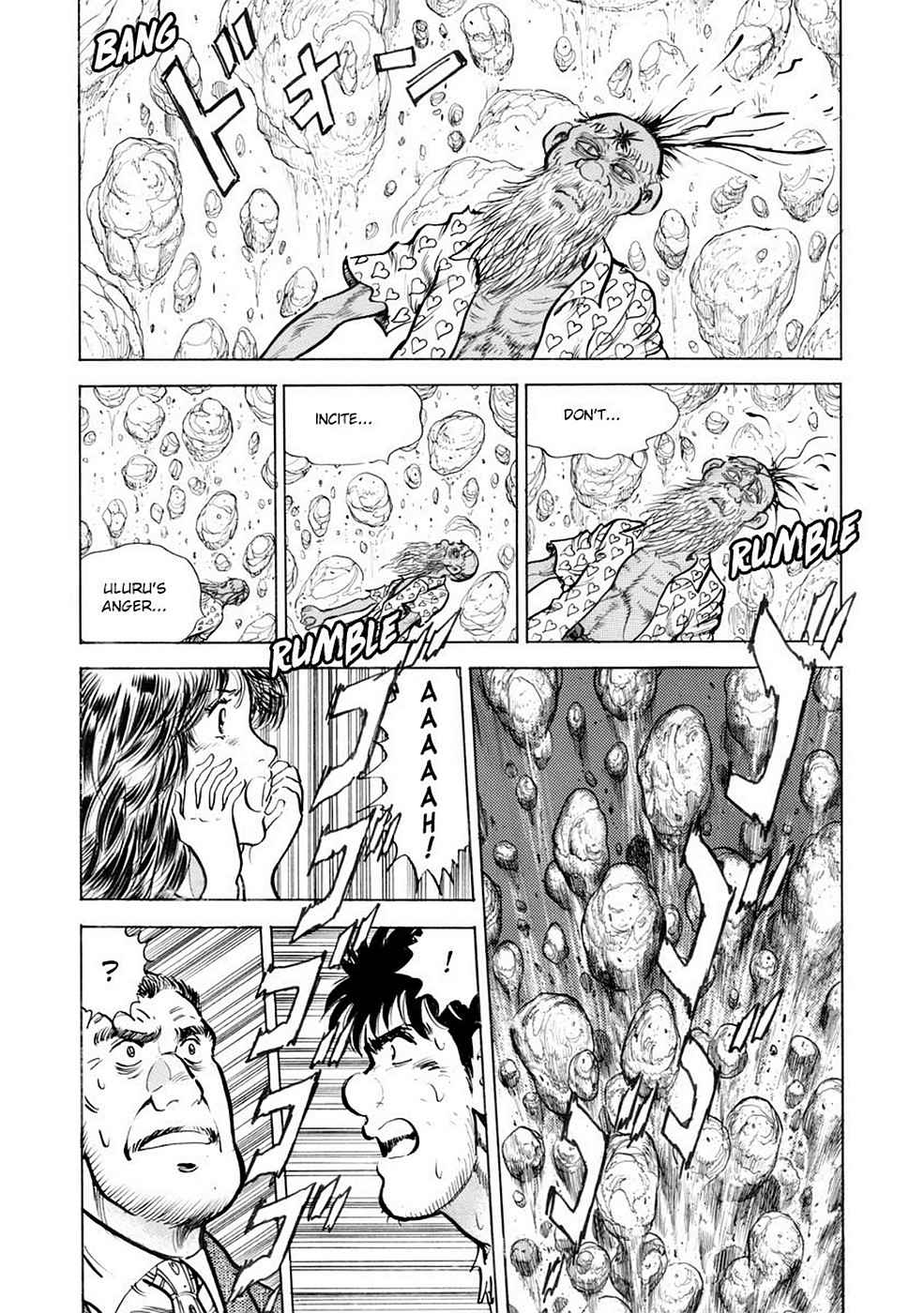 Baron Chap 8 - Next Chap 9