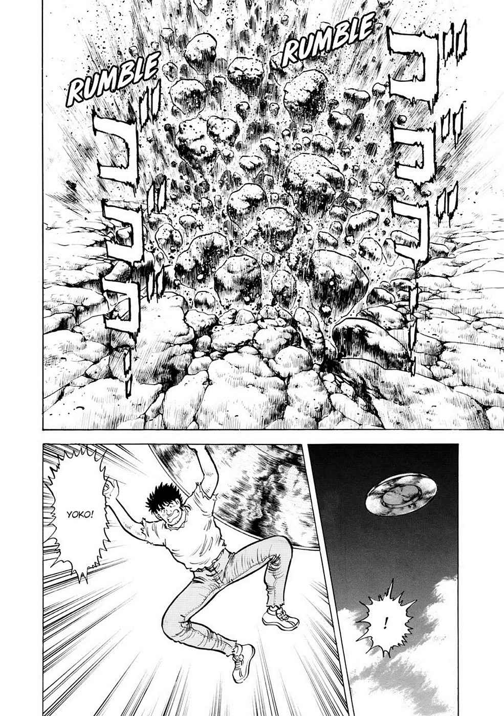Baron Chap 8 - Next Chap 9