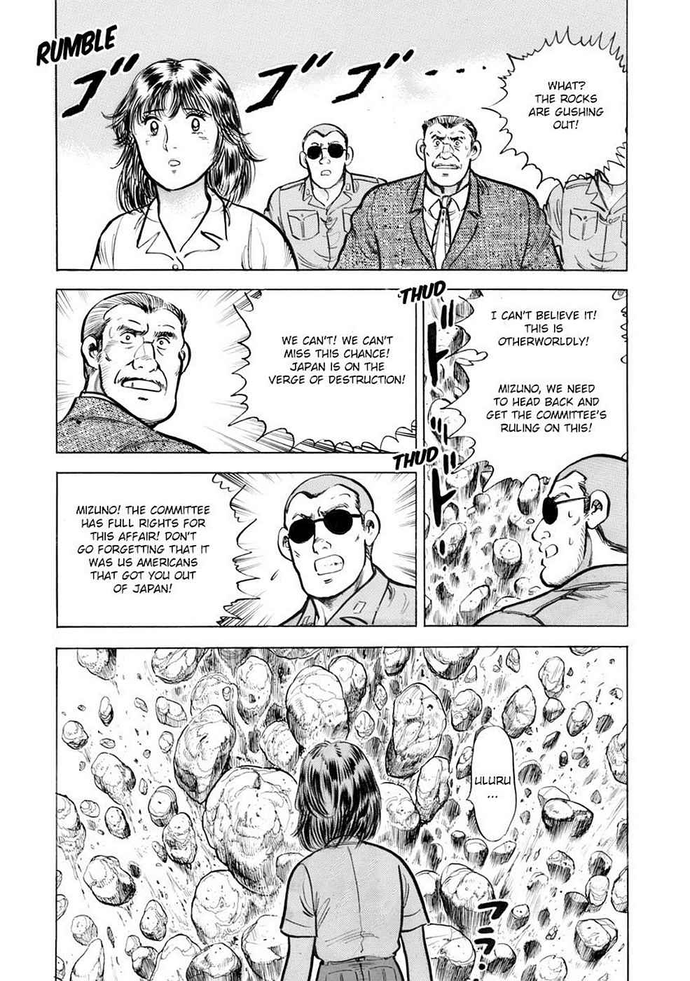 Baron Chap 8 - Next Chap 9