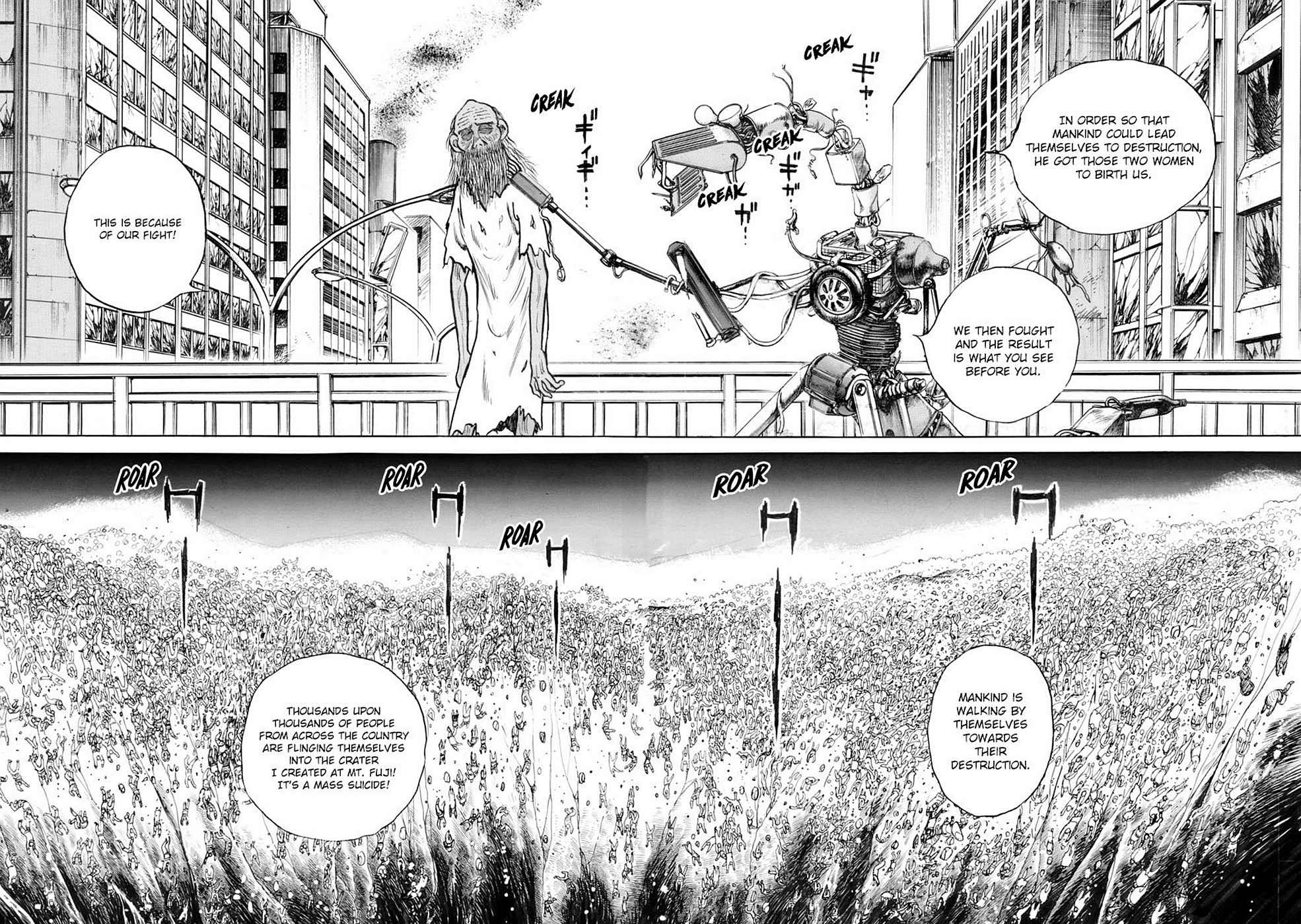Baron Chap 8 - Next Chap 9
