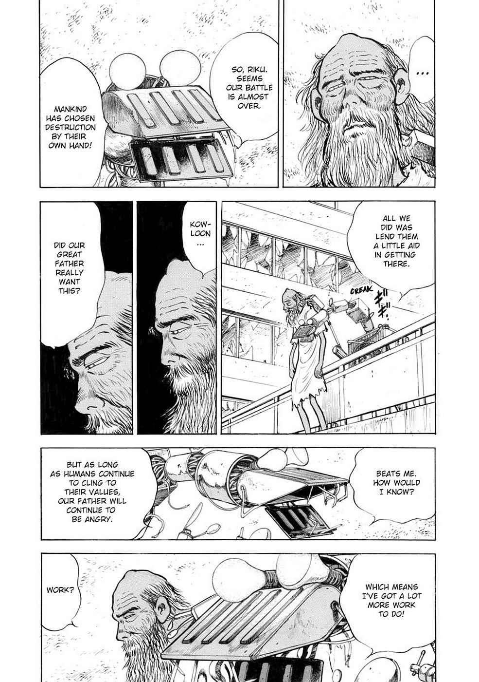 Baron Chap 8 - Next Chap 9
