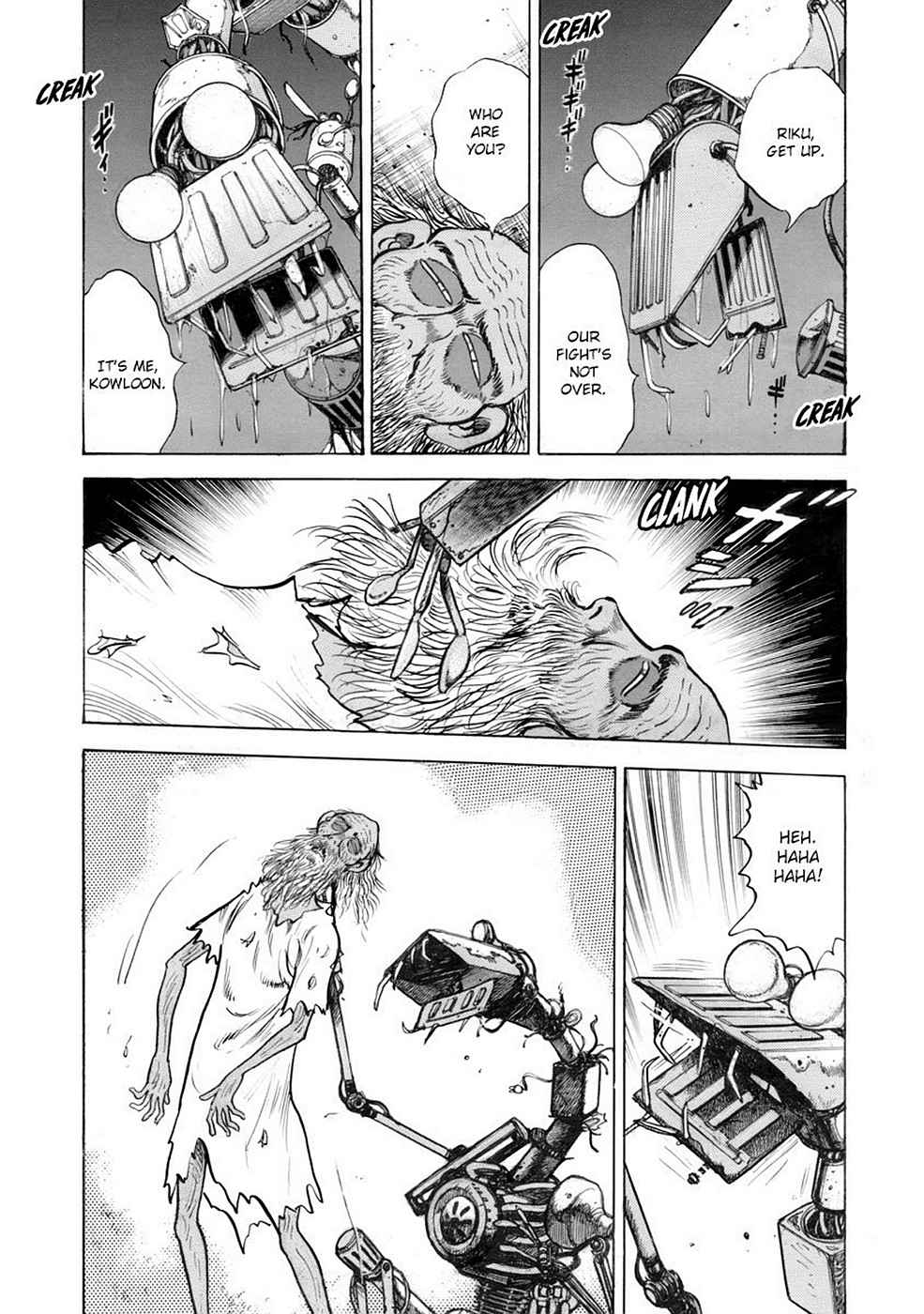 Baron Chap 8 - Next Chap 9
