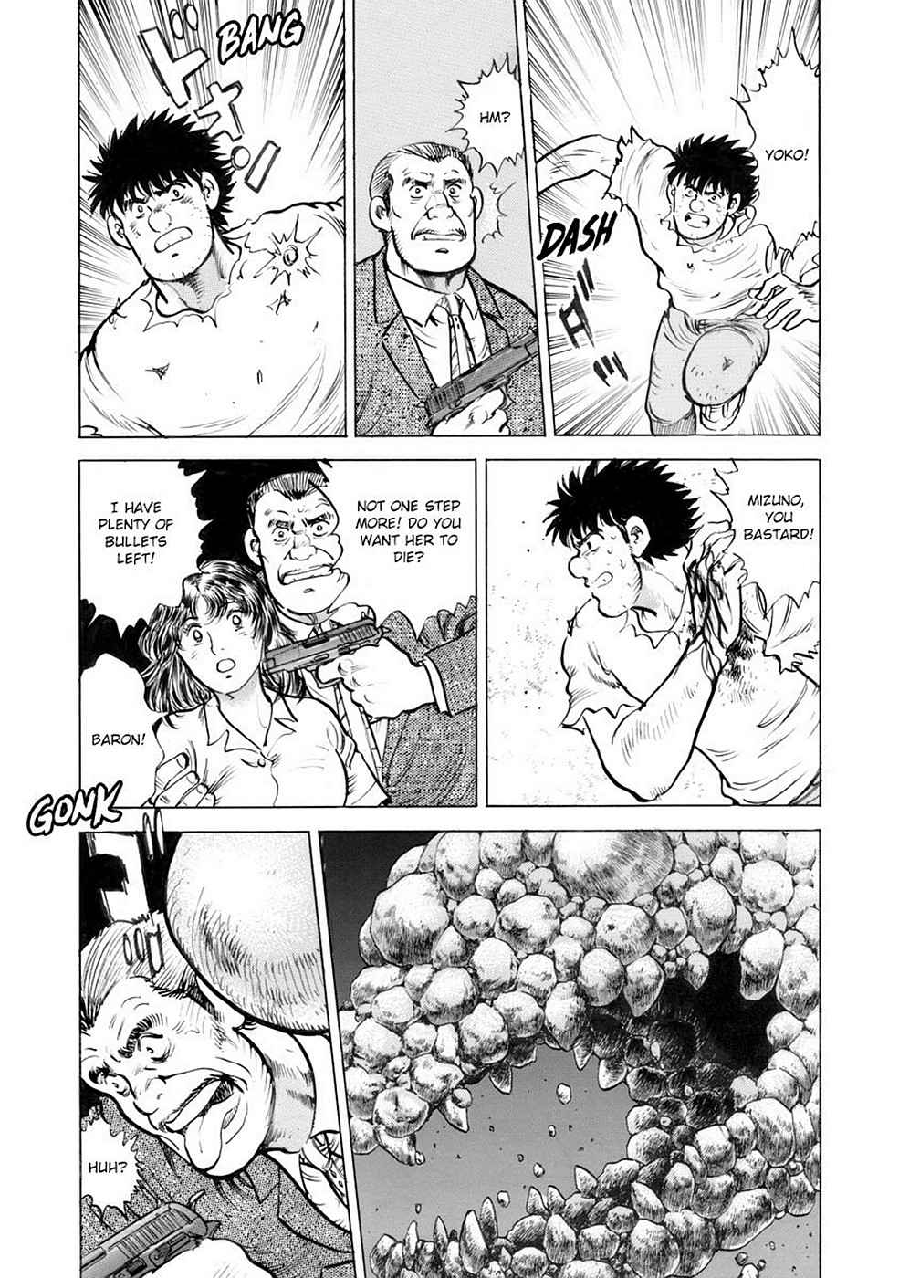 Baron Chap 8 - Next Chap 9