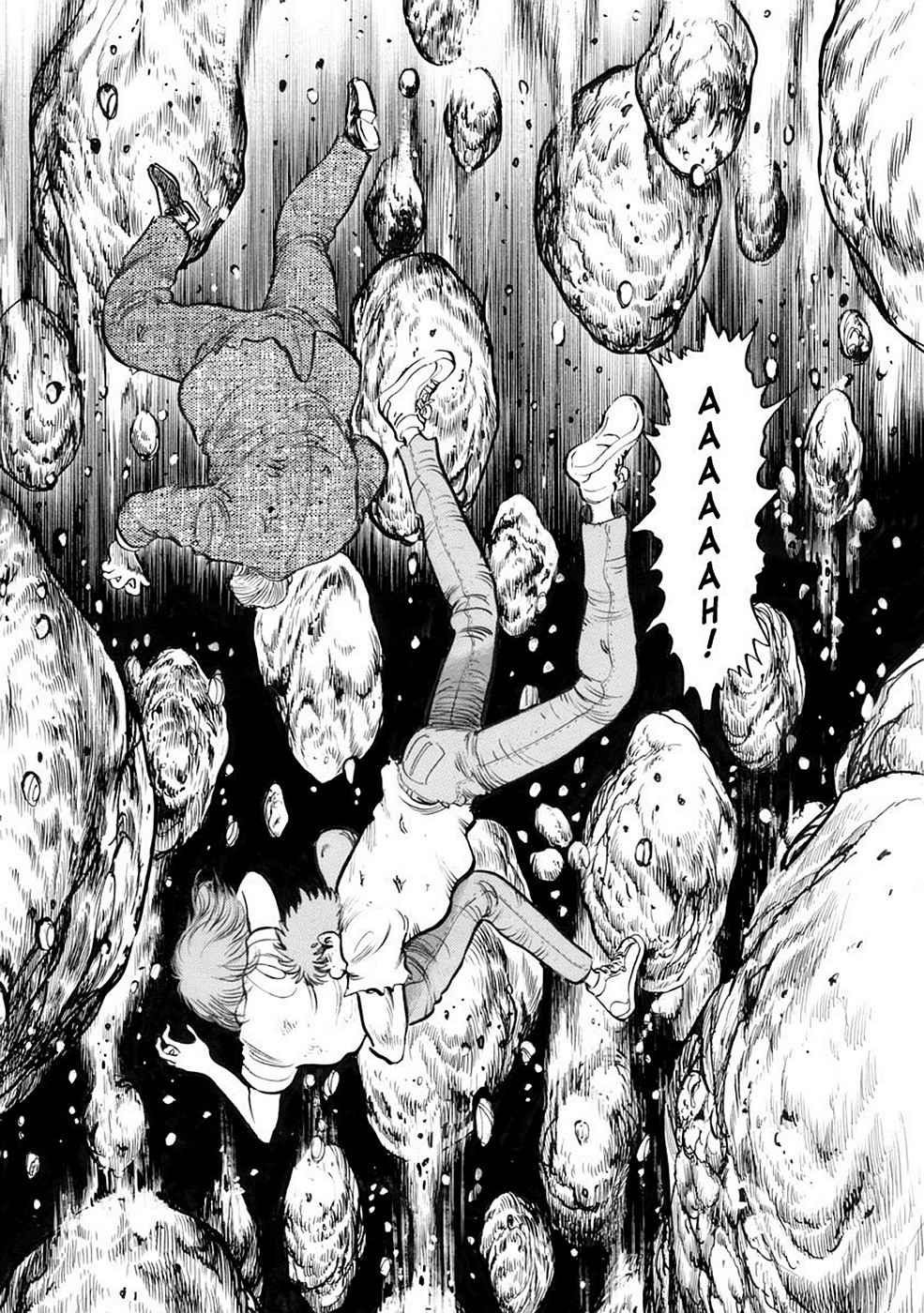 Baron Chap 8 - Next Chap 9