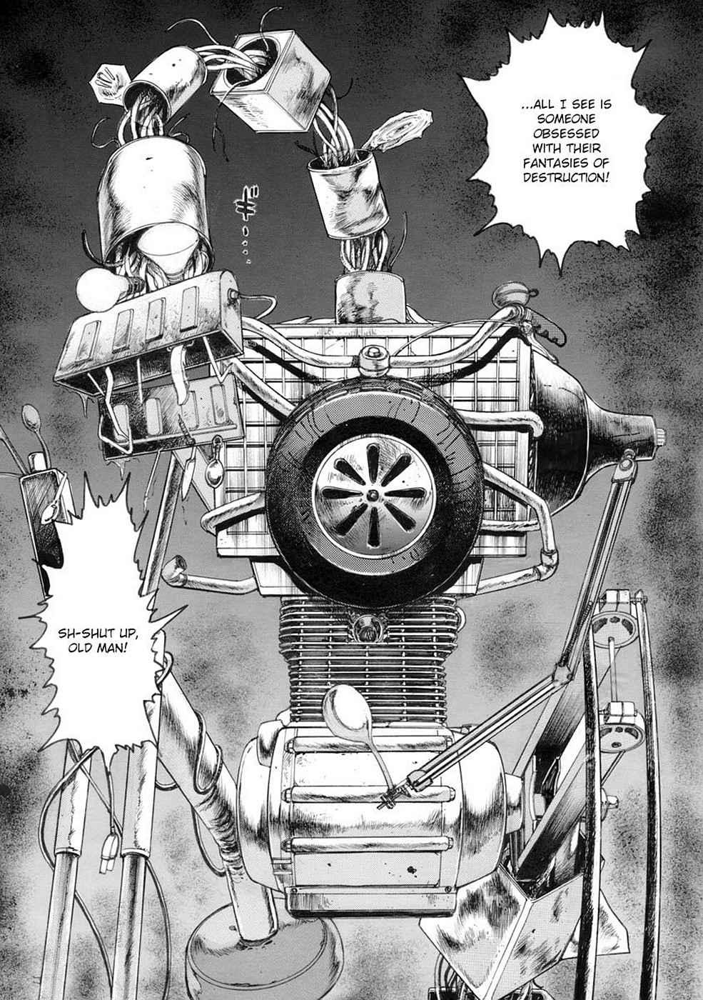 Baron Chap 8 - Next Chap 9