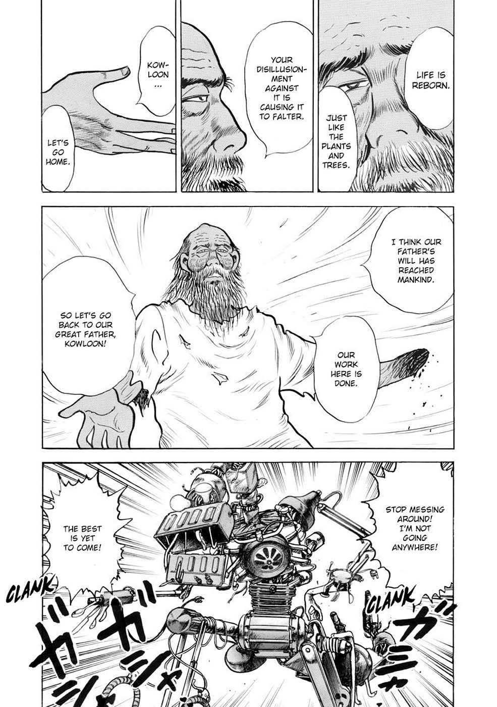 Baron Chap 8 - Next Chap 9