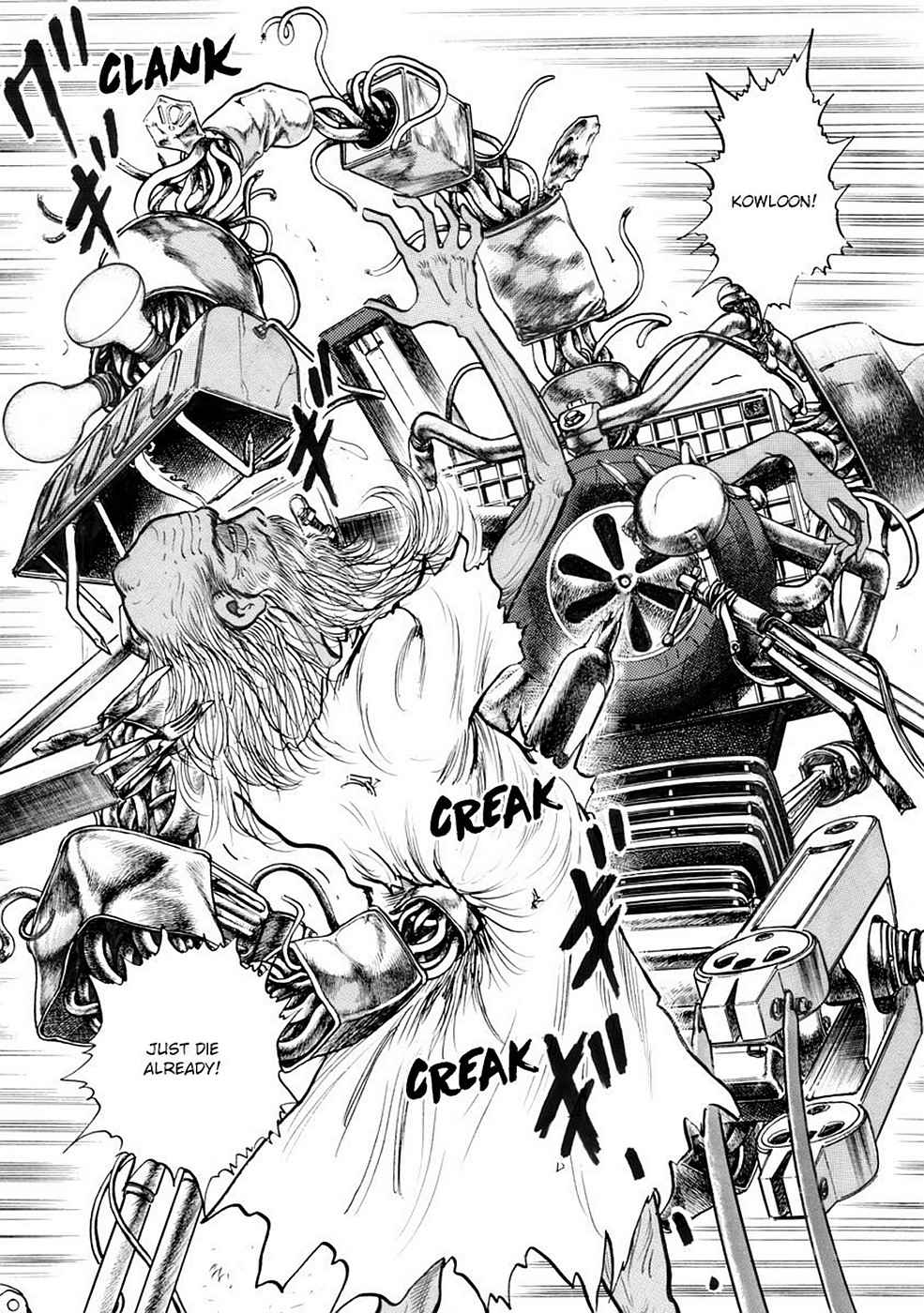 Baron Chap 8 - Next Chap 9