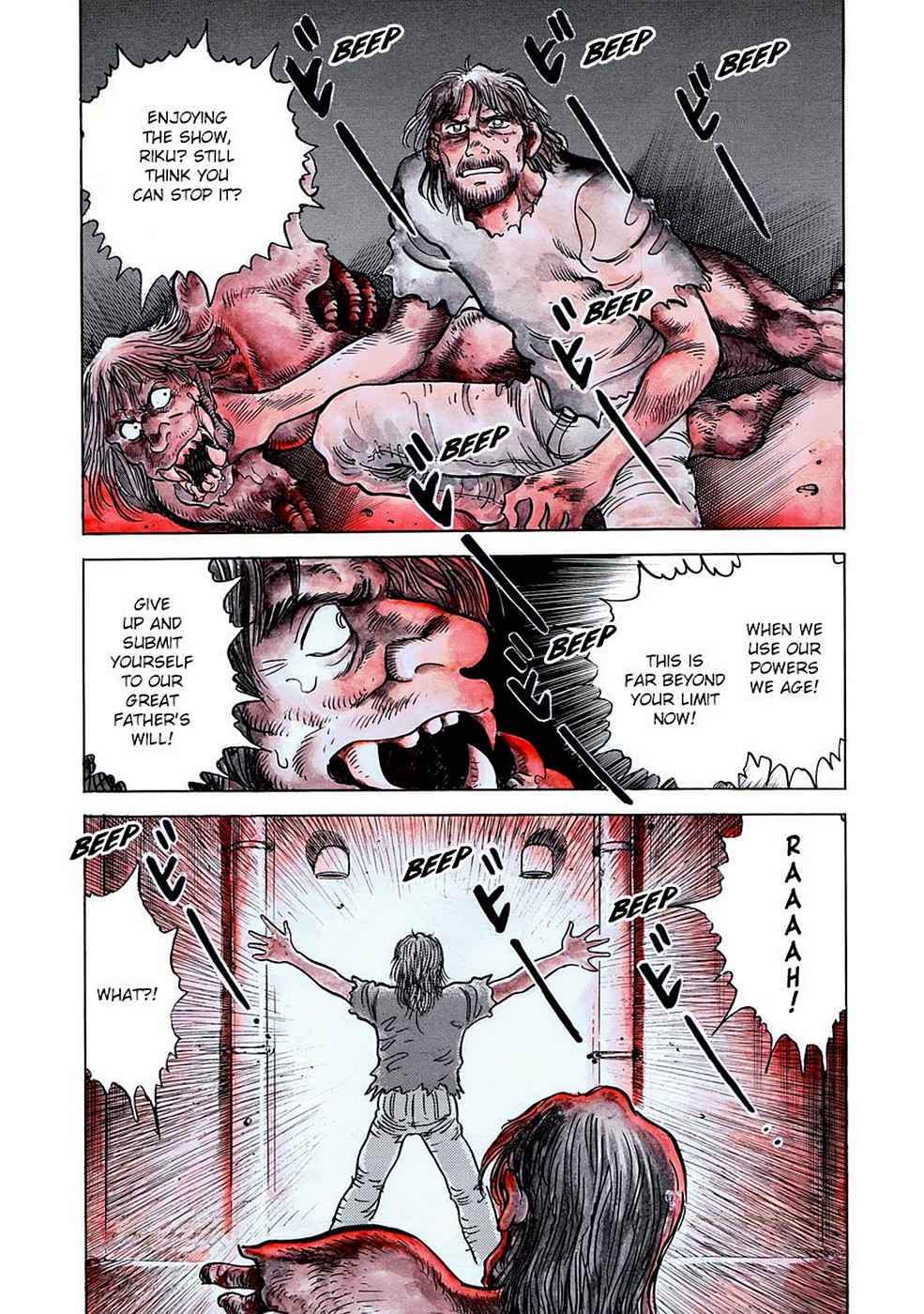 Baron Chap 8 - Next Chap 9