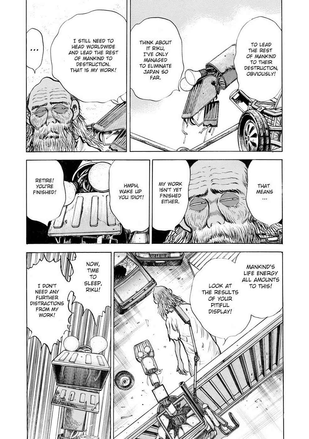 Baron Chap 8 - Next Chap 9