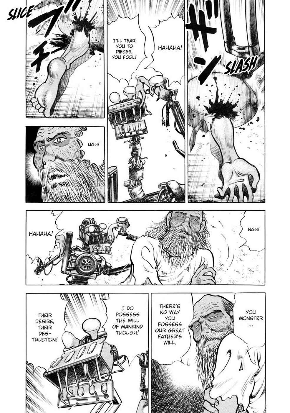 Baron Chap 8 - Next Chap 9