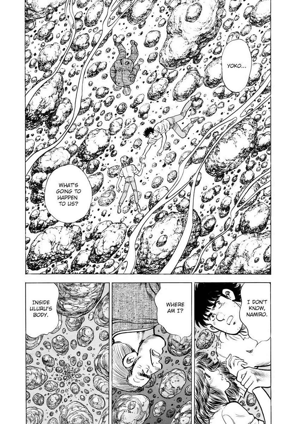 Baron Chap 8 - Next Chap 9