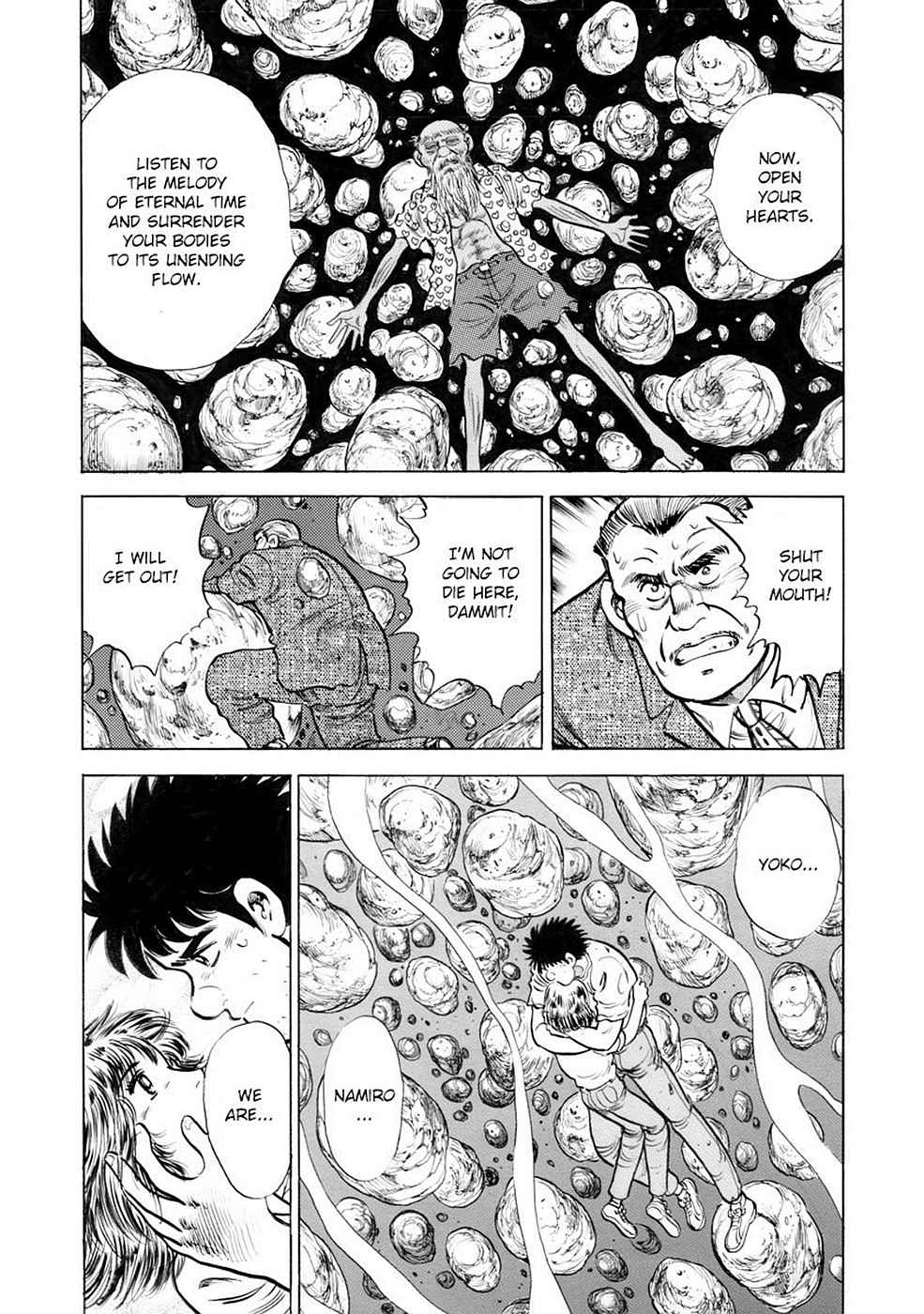 Baron Chap 8 - Next Chap 9