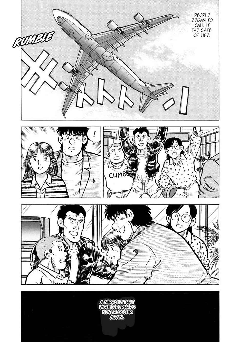 Baron Chap 8 - Next Chap 9
