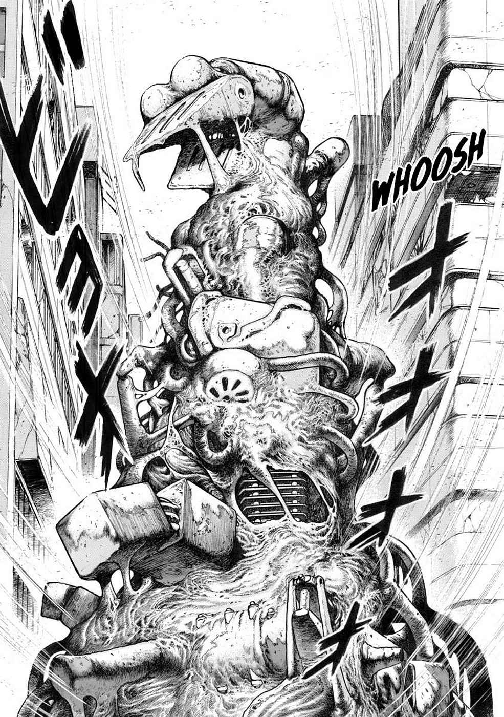 Baron Chap 8 - Next Chap 9