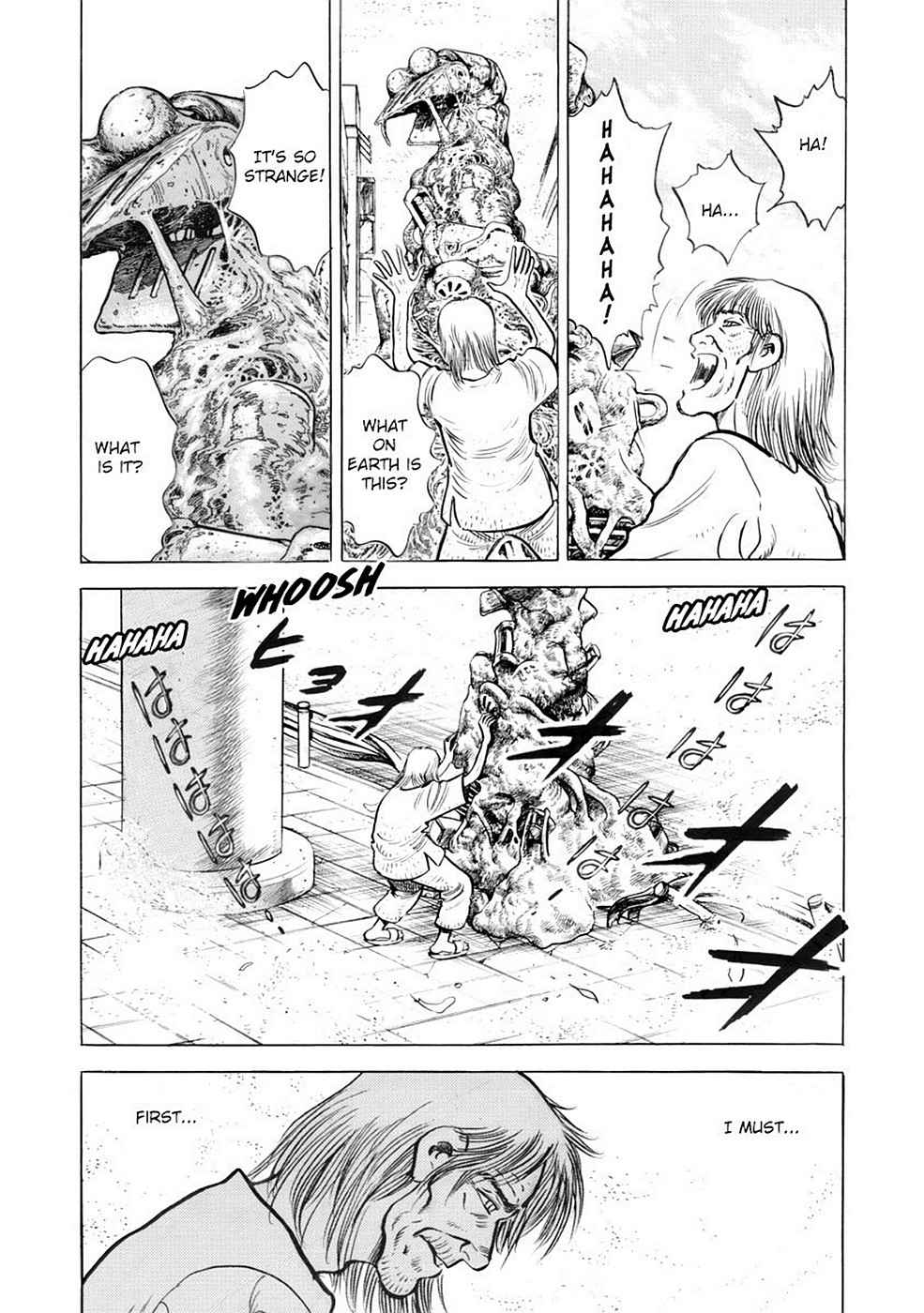 Baron Chap 8 - Next Chap 9