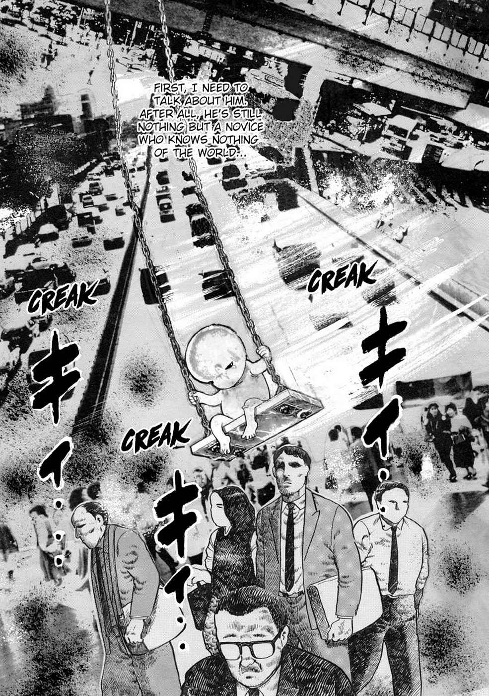 Baron Chap 8 - Next Chap 9
