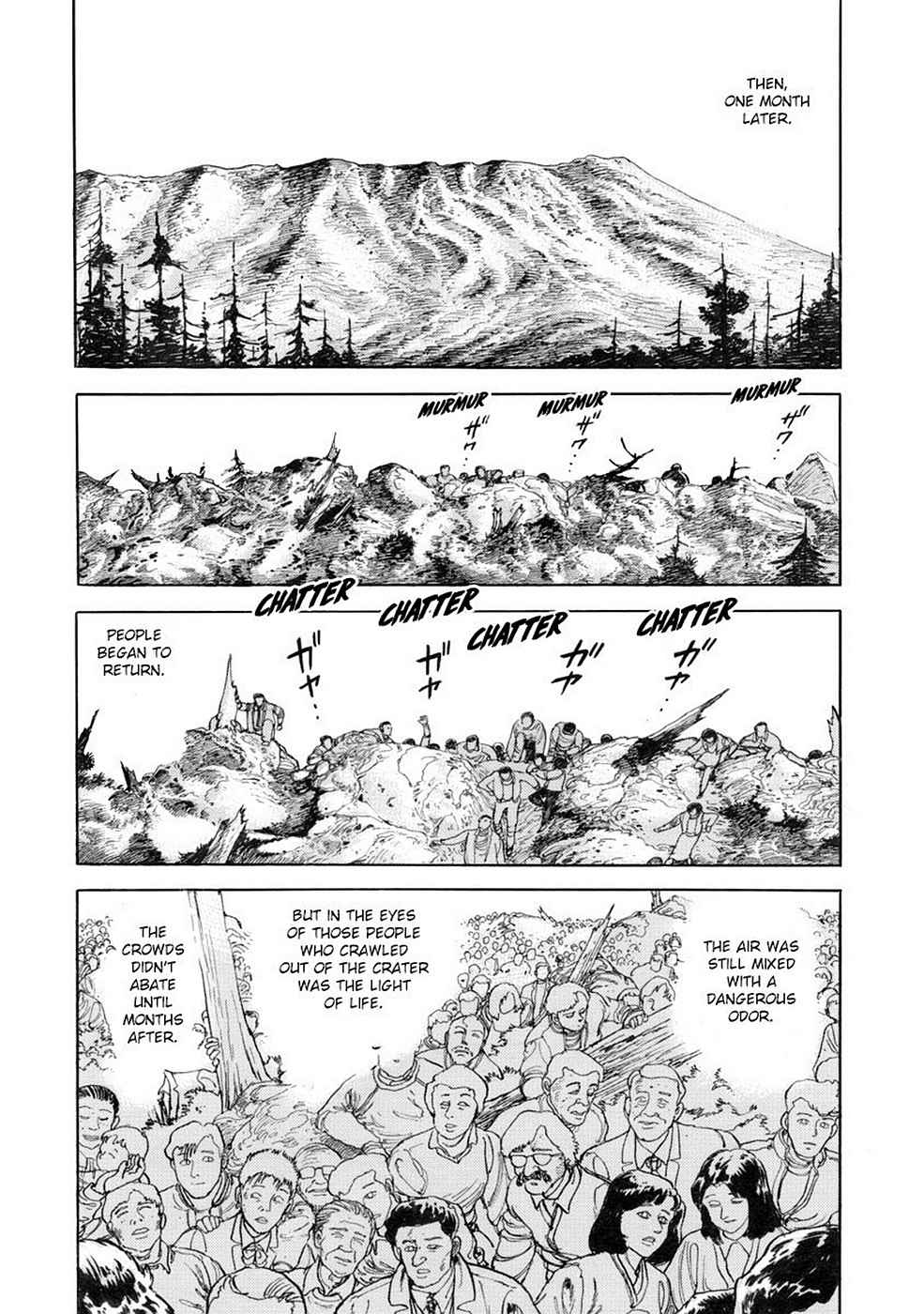 Baron Chap 8 - Next Chap 9