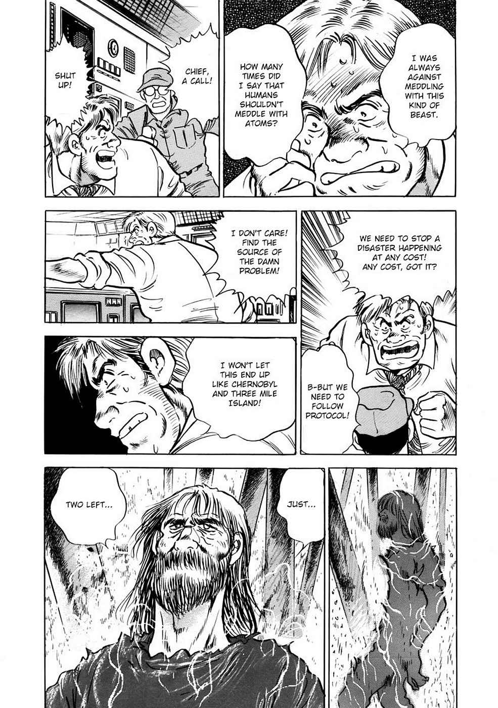 Baron Chap 8 - Next Chap 9