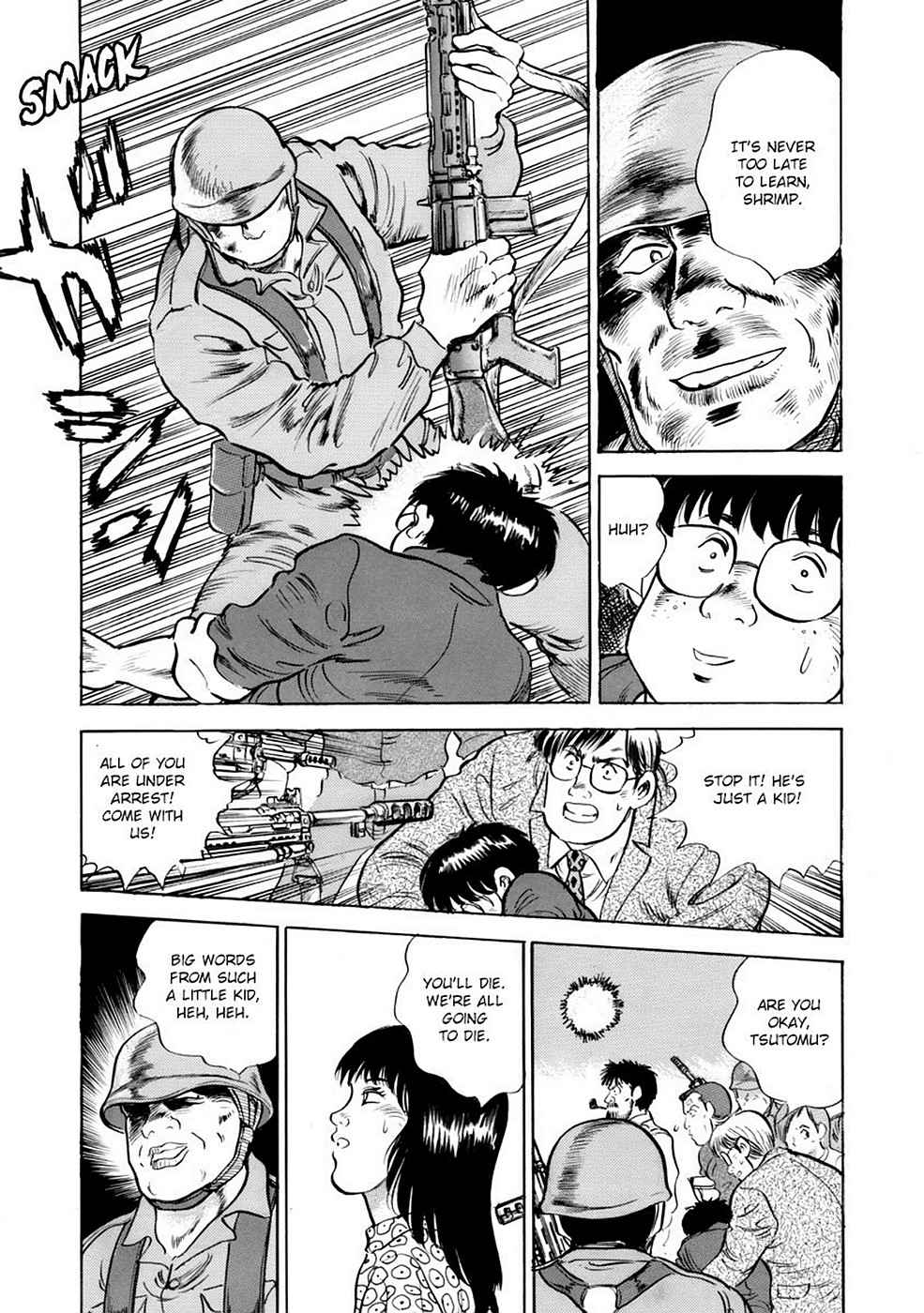 Baron Chap 8 - Next Chap 9