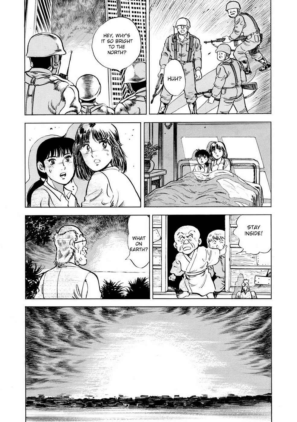Baron Chap 8 - Next Chap 9