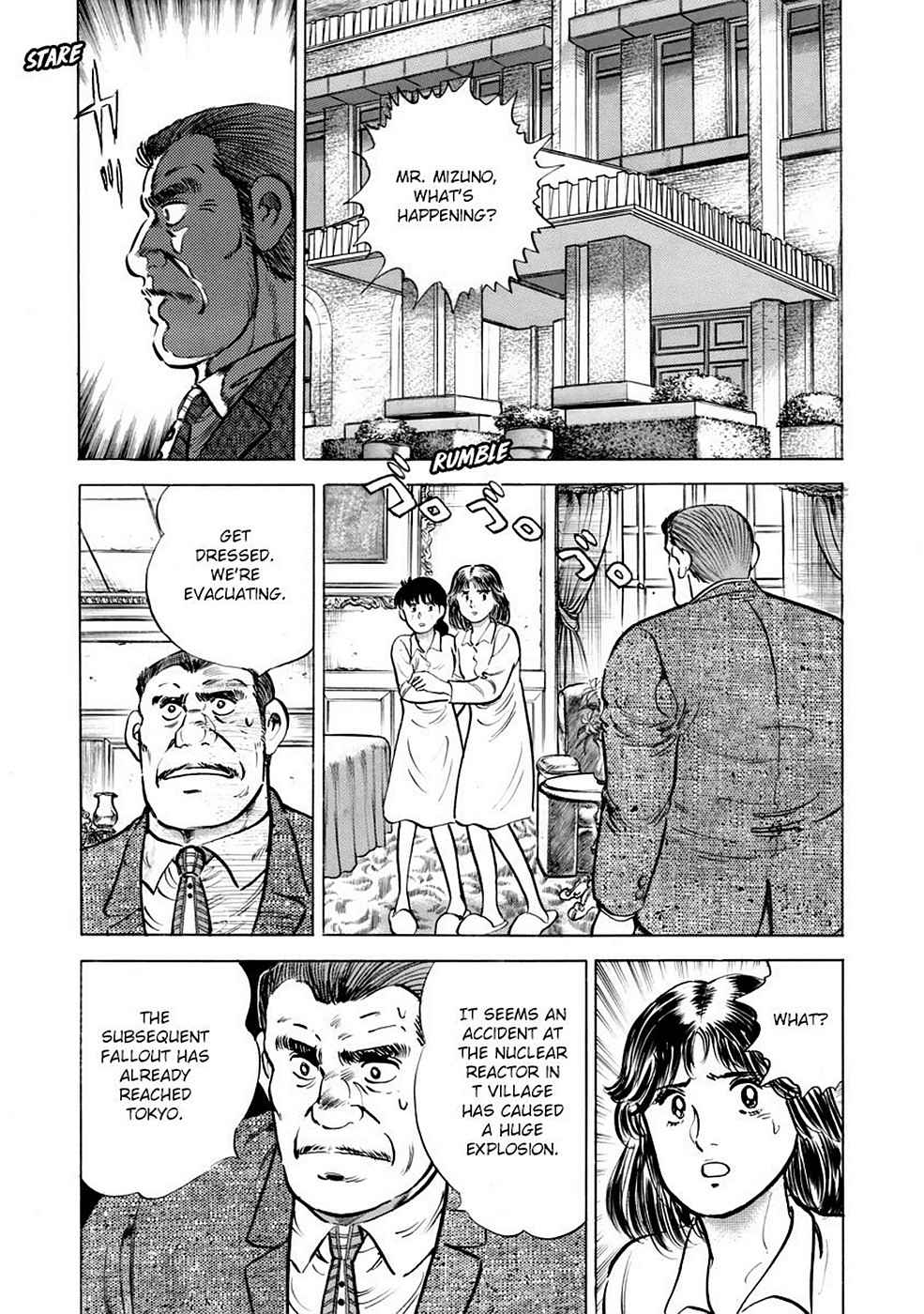 Baron Chap 8 - Next Chap 9