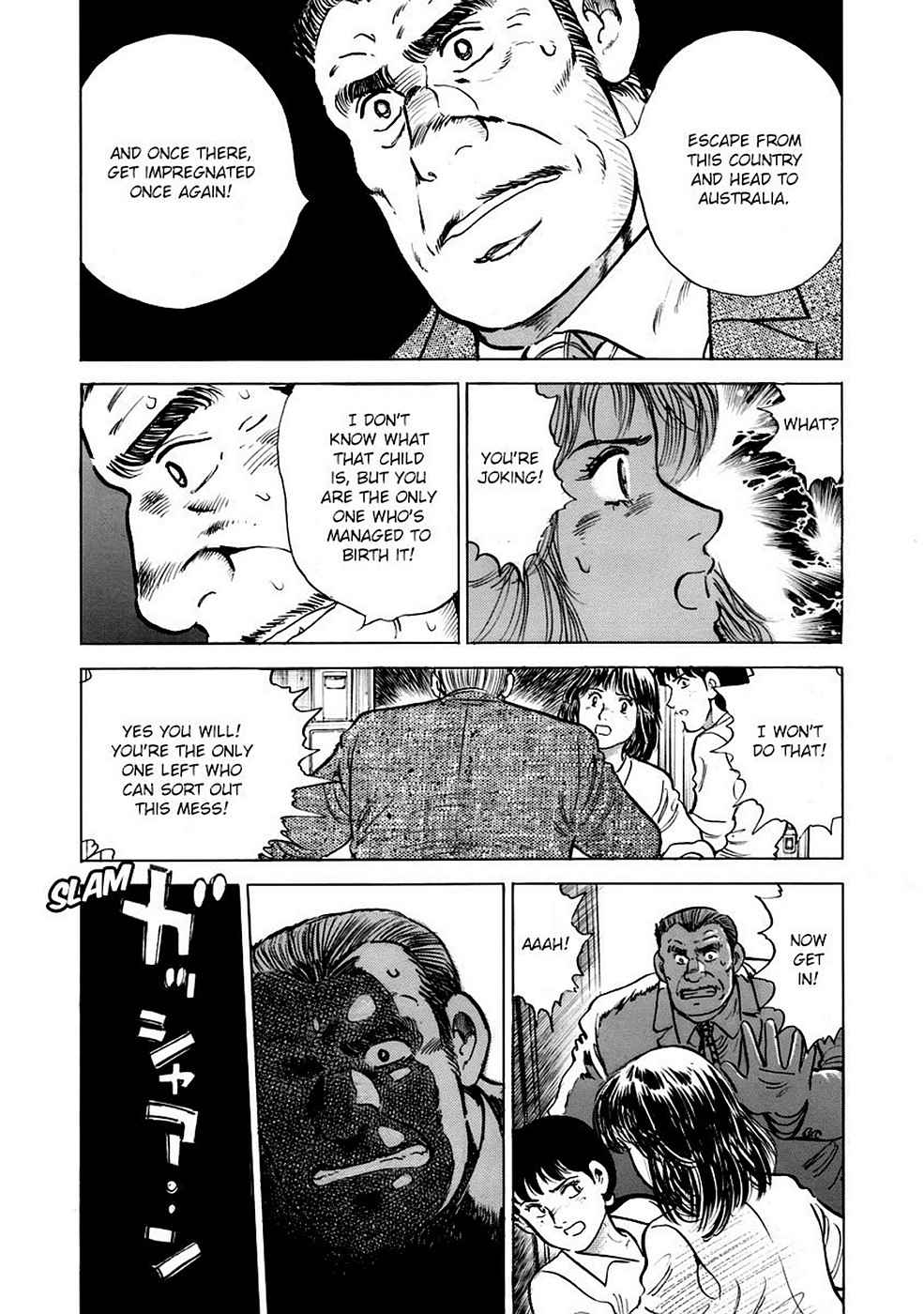 Baron Chap 8 - Next Chap 9