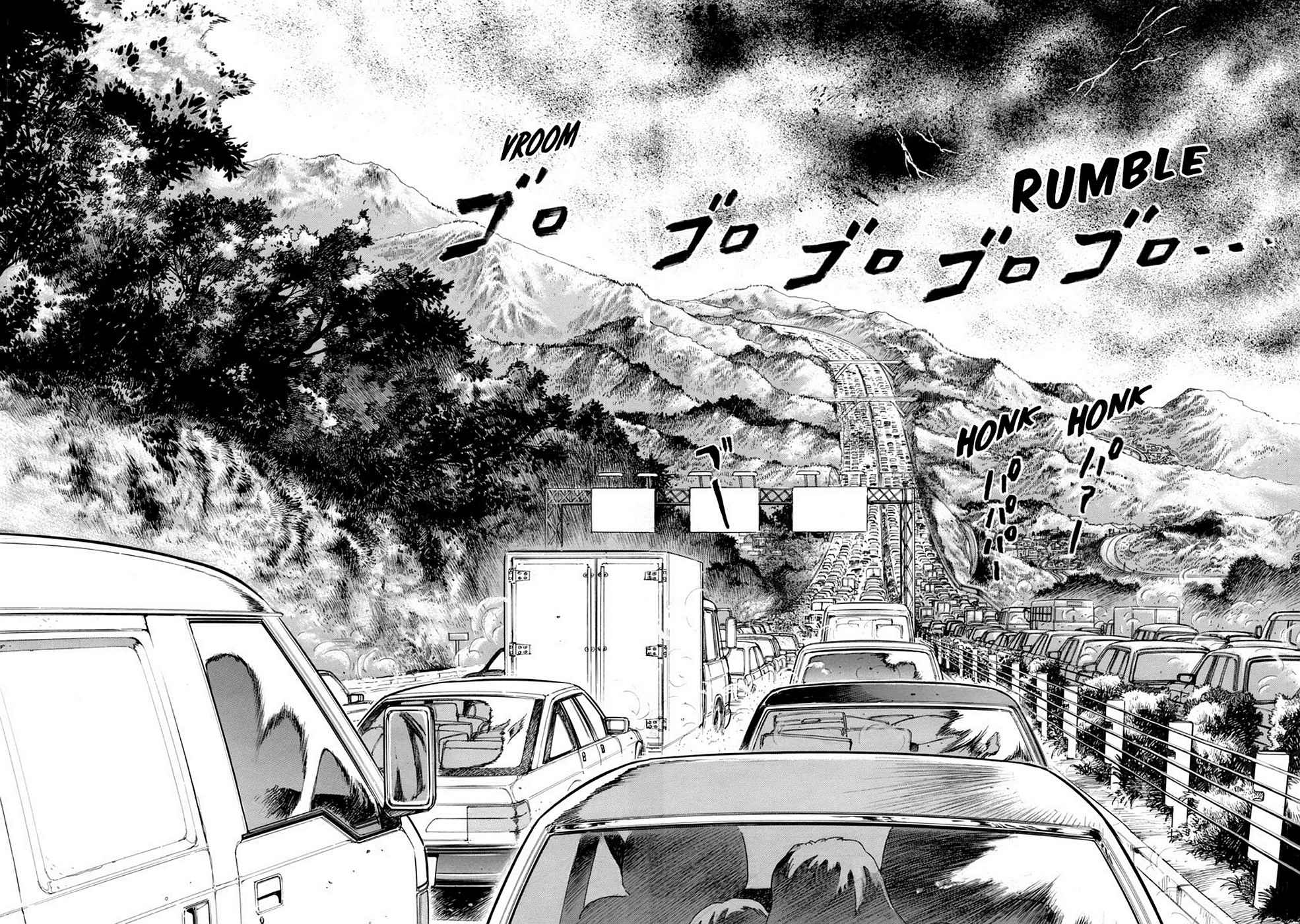 Baron Chap 8 - Next Chap 9