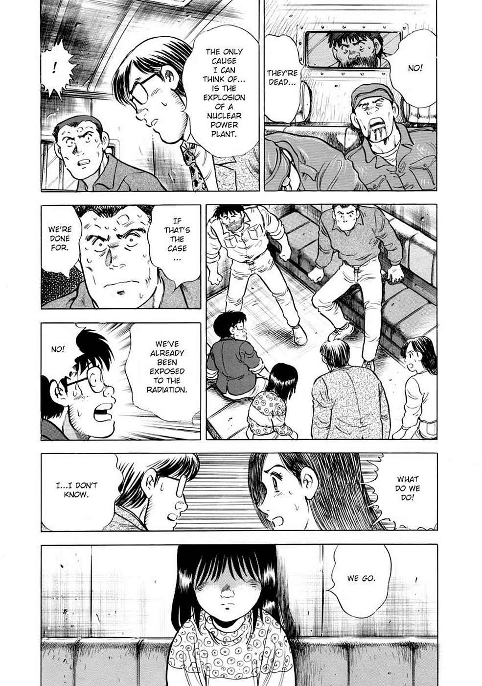 Baron Chap 8 - Next Chap 9