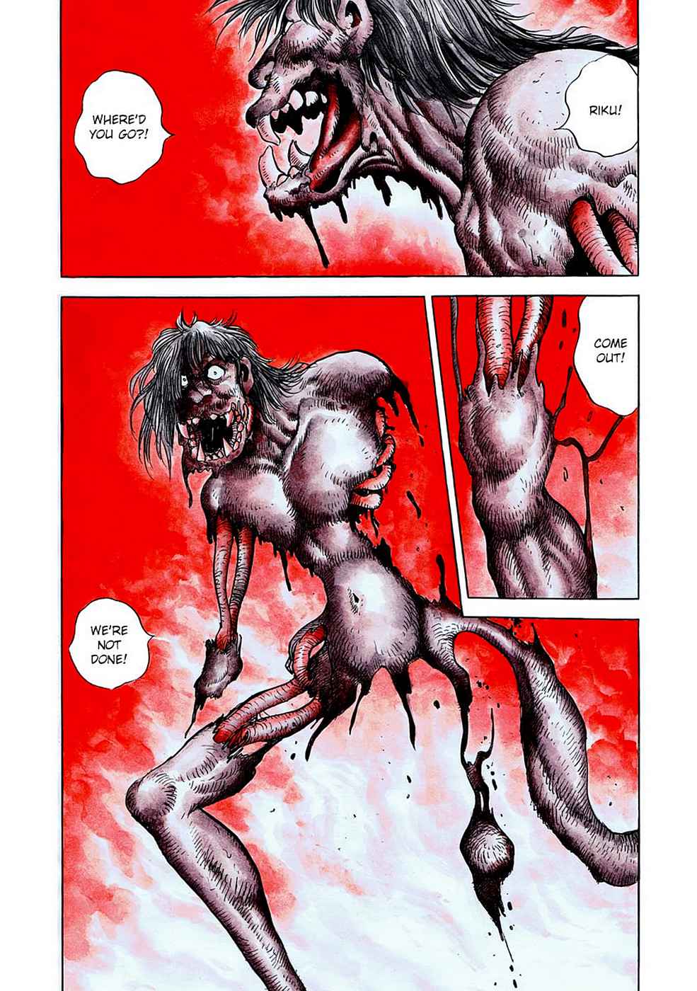Baron Chap 8 - Next Chap 9