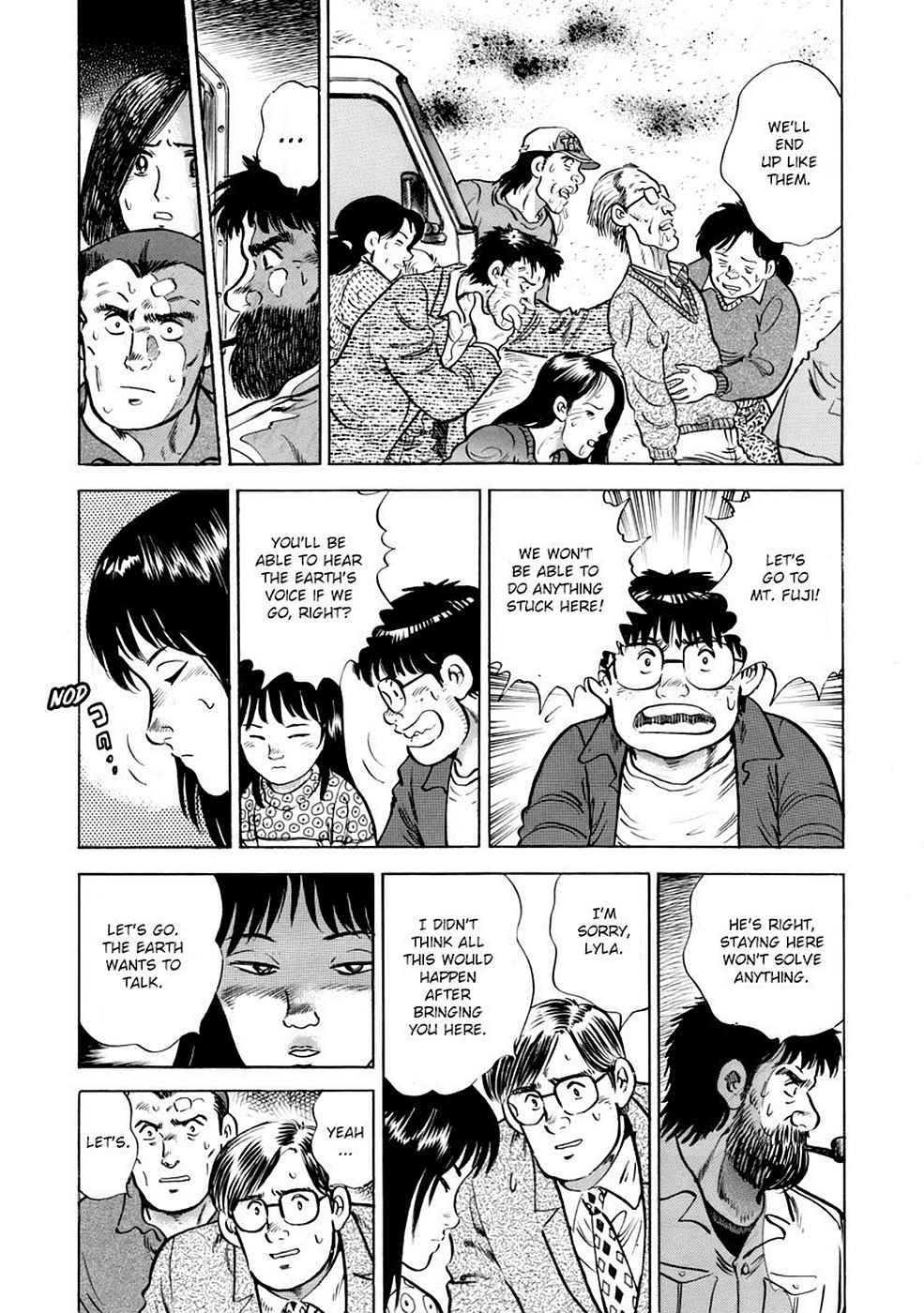 Baron Chap 8 - Next Chap 9