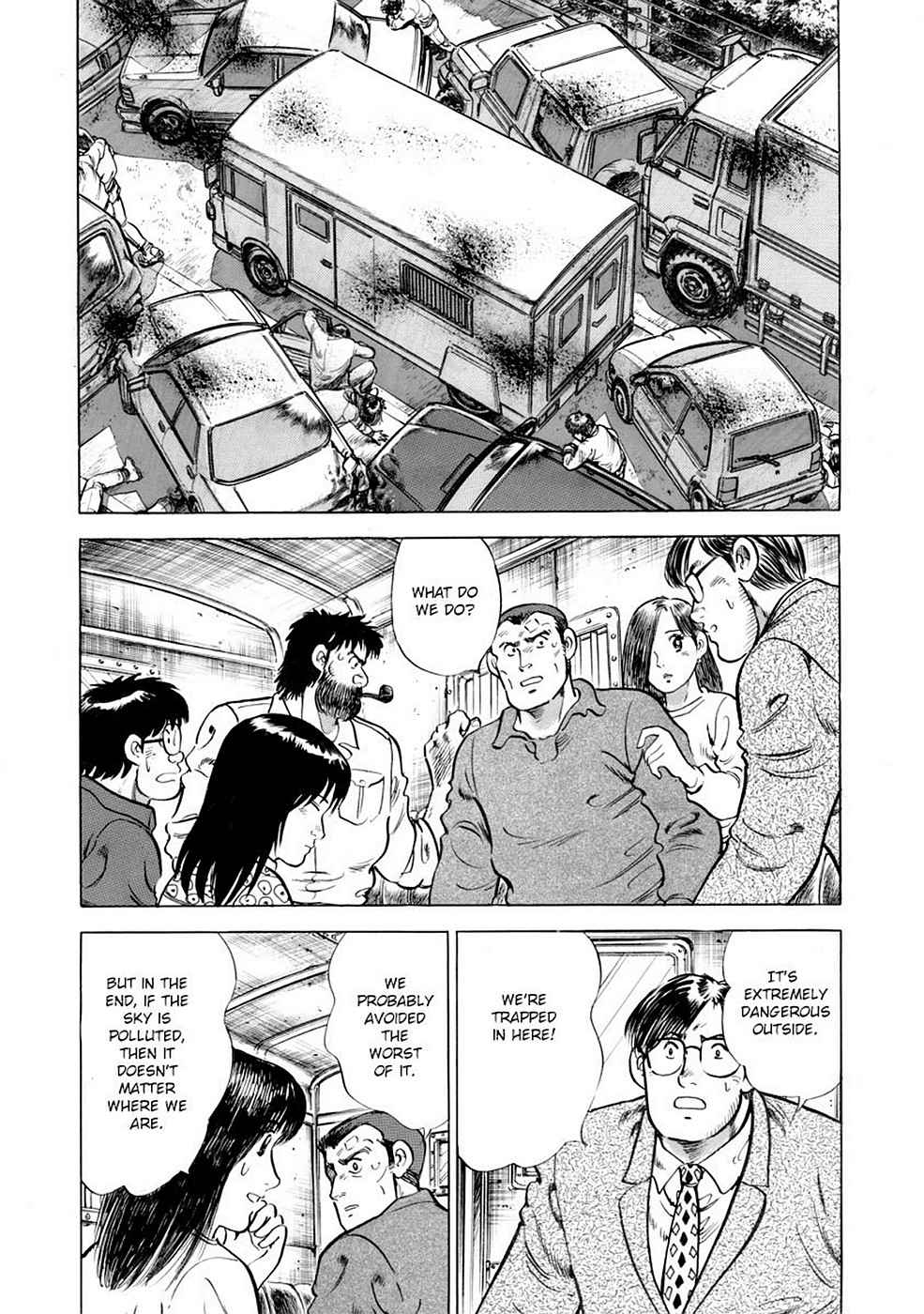 Baron Chap 8 - Next Chap 9