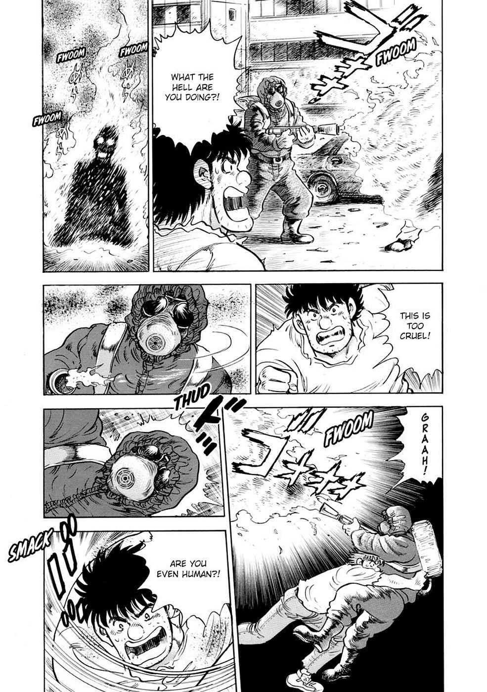 Baron Chap 8 - Next Chap 9