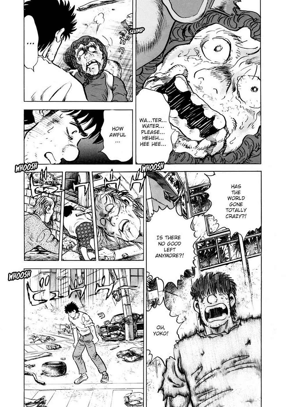 Baron Chap 8 - Next Chap 9