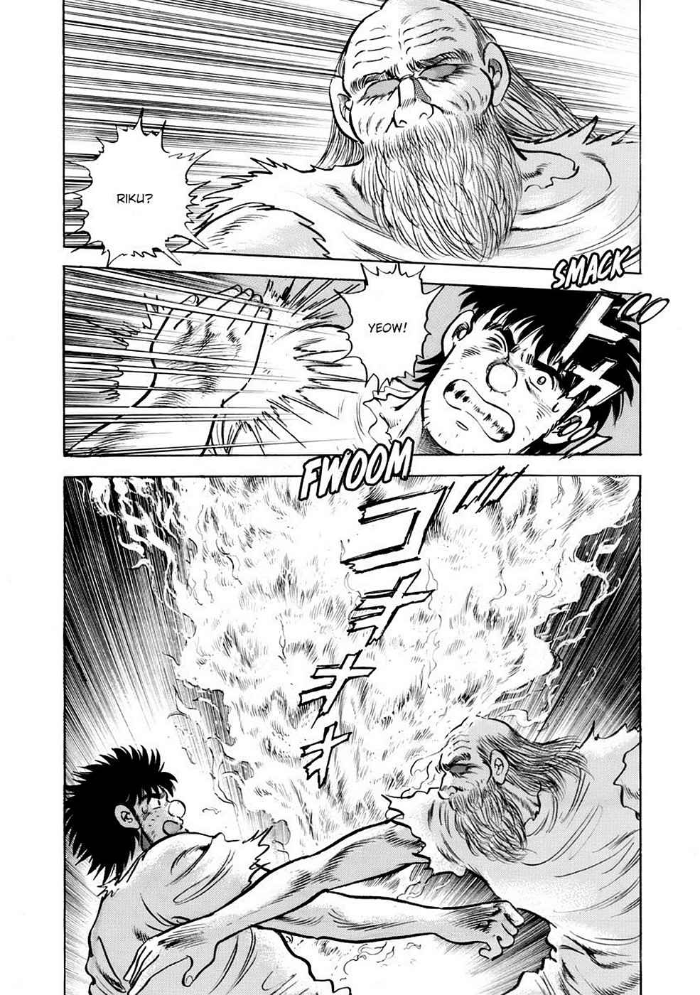 Baron Chap 8 - Next Chap 9