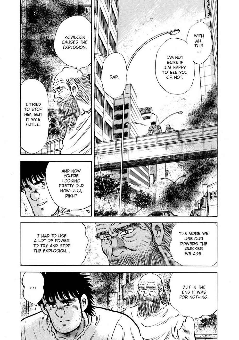 Baron Chap 8 - Next Chap 9