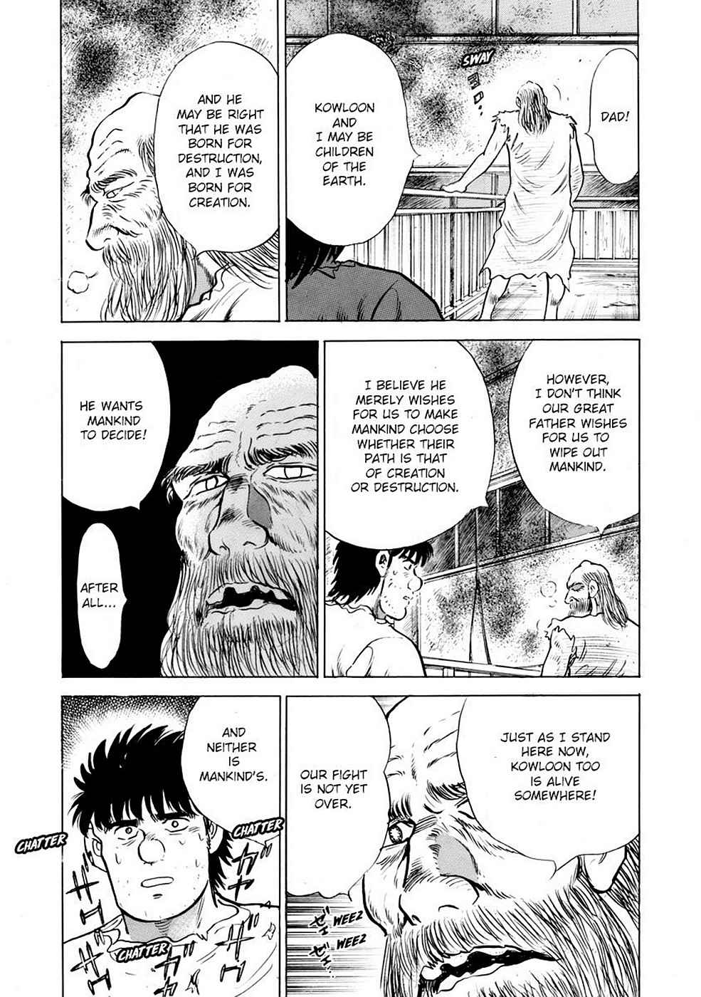 Baron Chap 8 - Next Chap 9