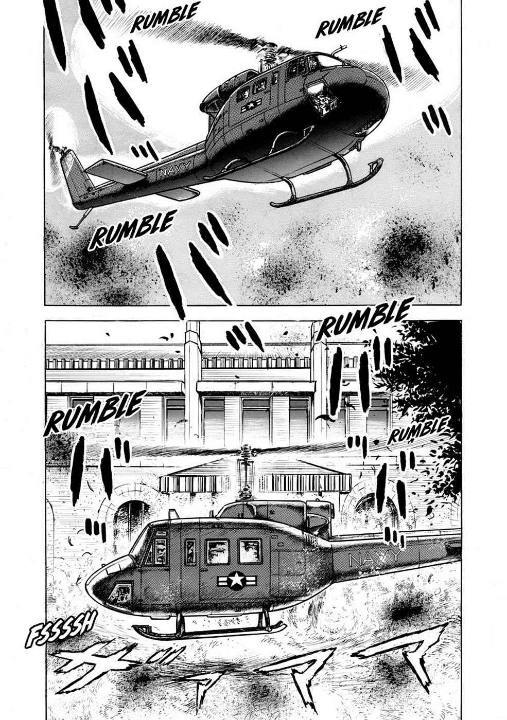 Baron Chap 8 - Next Chap 9