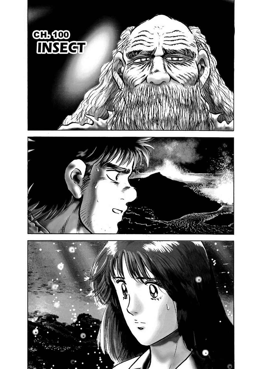 Baron Chap 8 - Next Chap 9