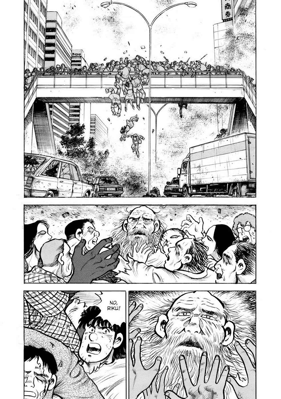 Baron Chap 8 - Next Chap 9