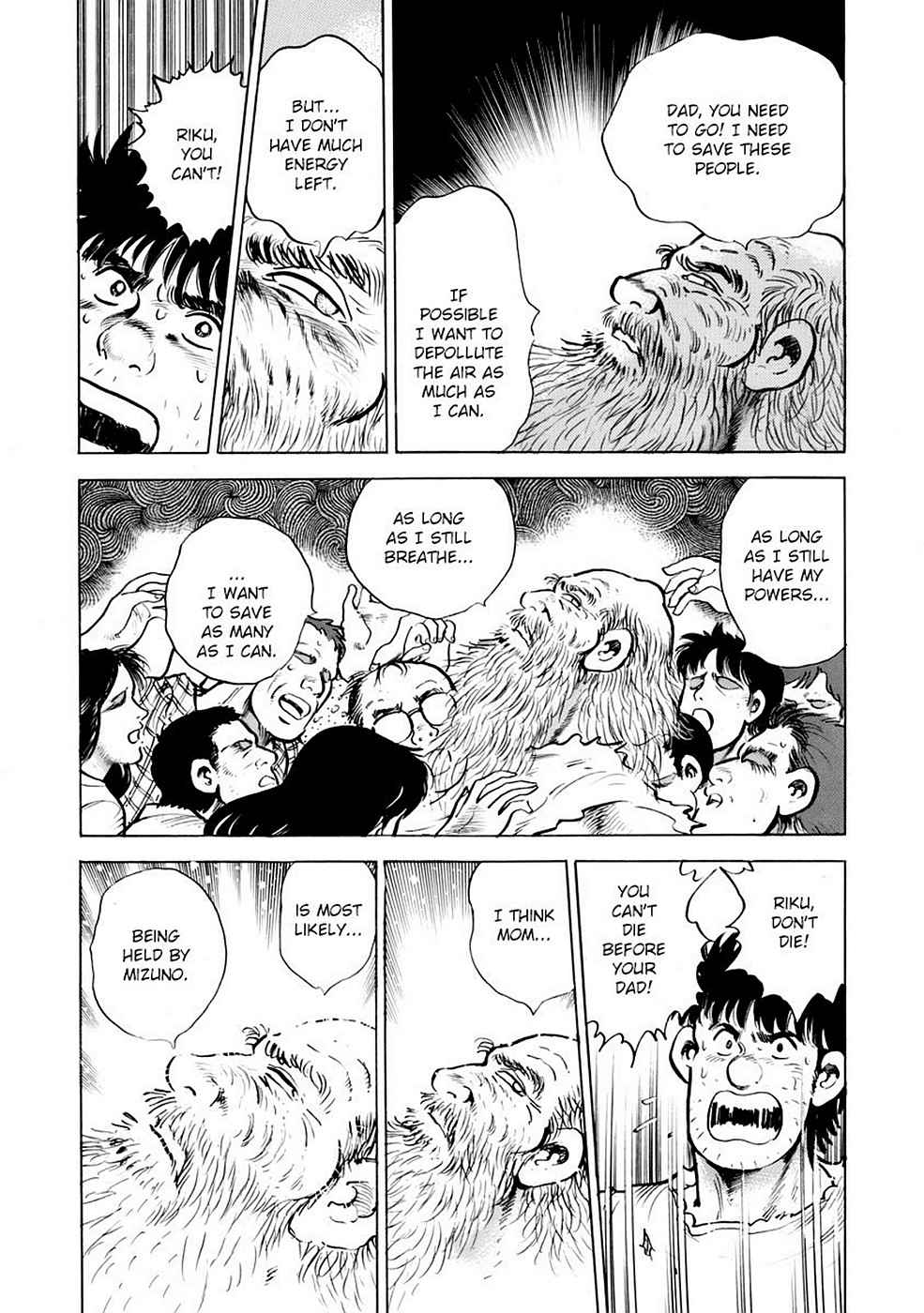 Baron Chap 8 - Next Chap 9