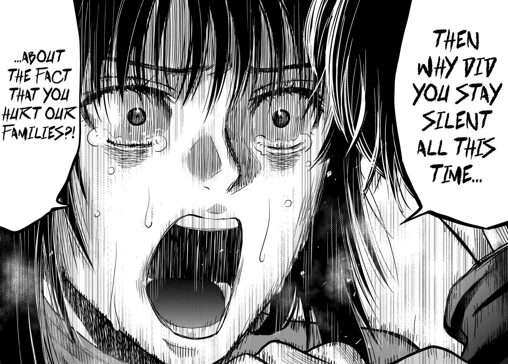 Tomodachi Game Chap 114 - Next Chap 115