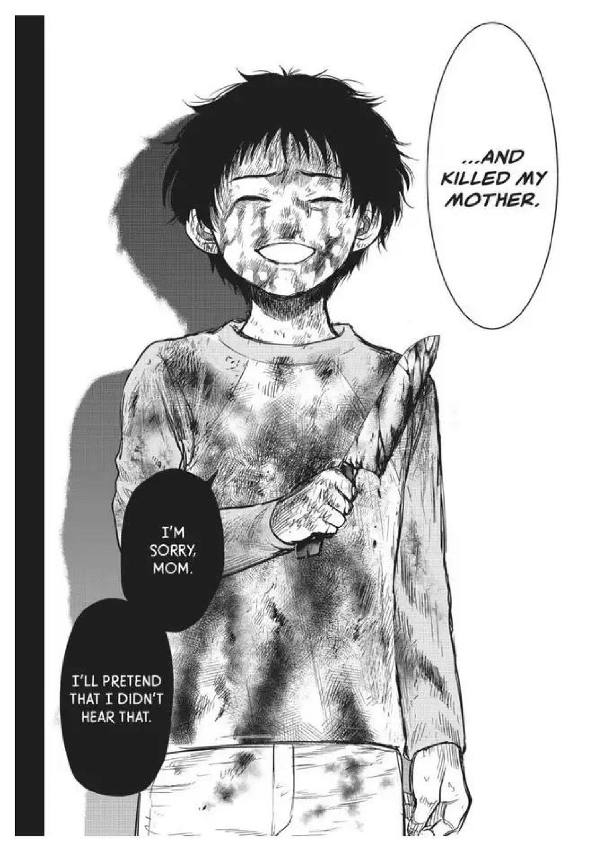 Tomodachi Game Chap 116 - Next Chap 117