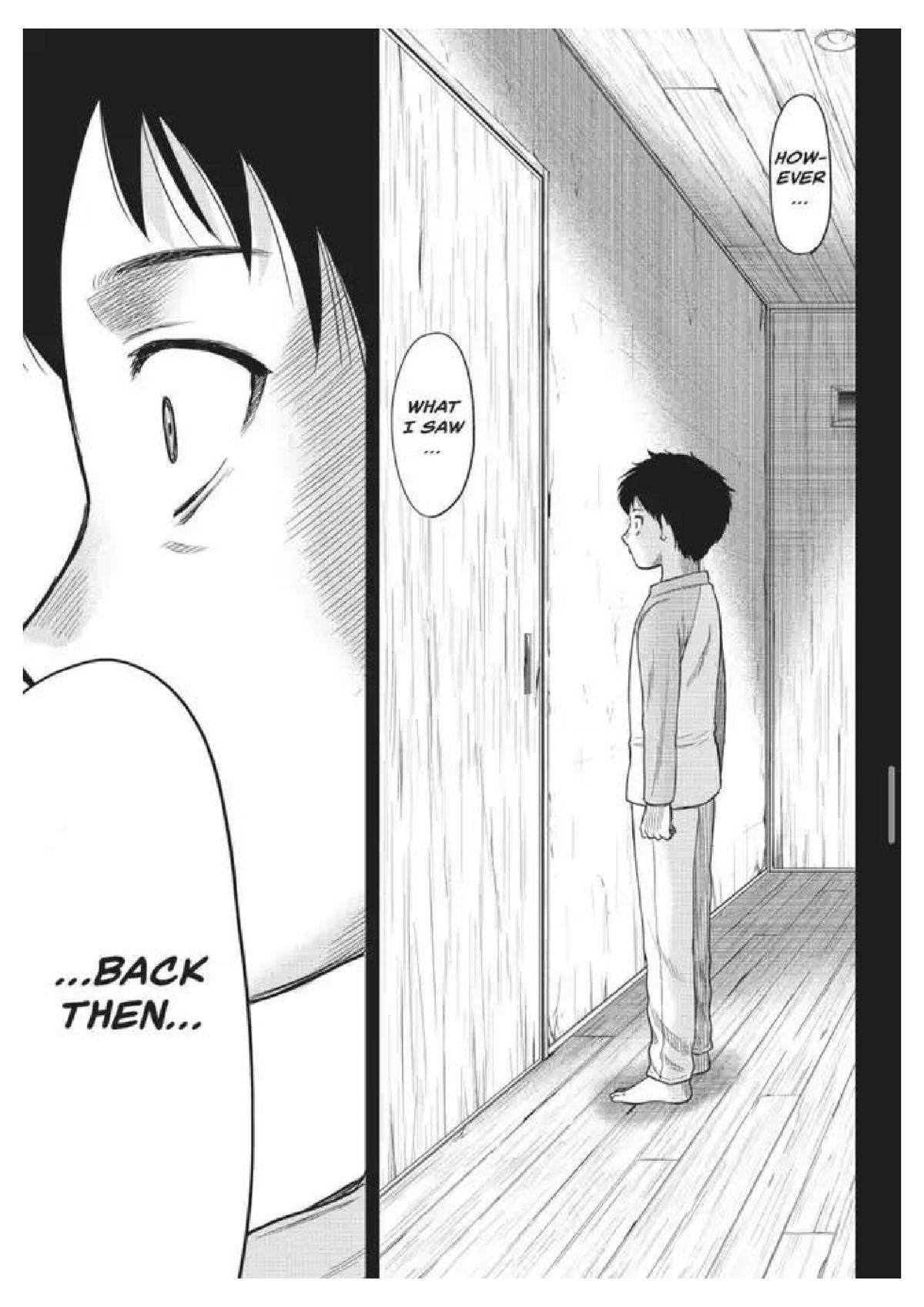 Tomodachi Game Chap 116 - Next Chap 117